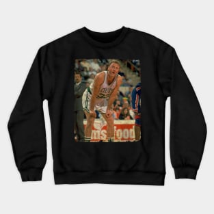 Larry Legend Crewneck Sweatshirt